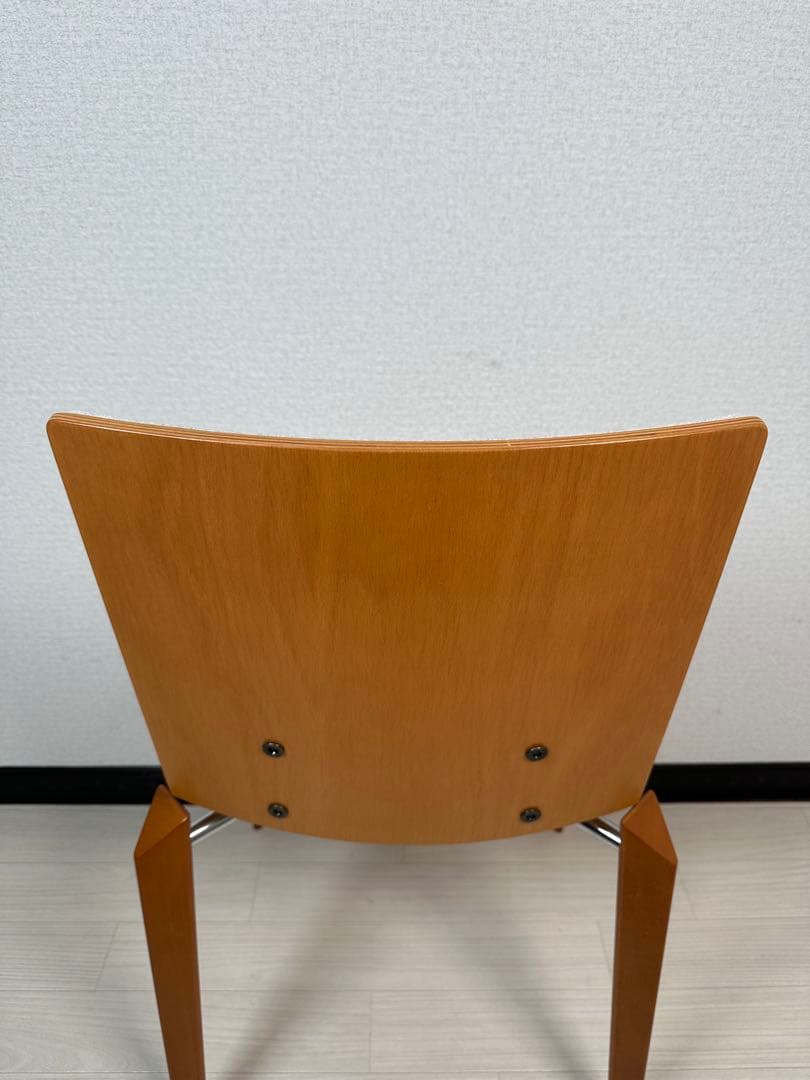 （1/2）ADCORE エーディコア チェルボ ダイニングチェア ※i4※