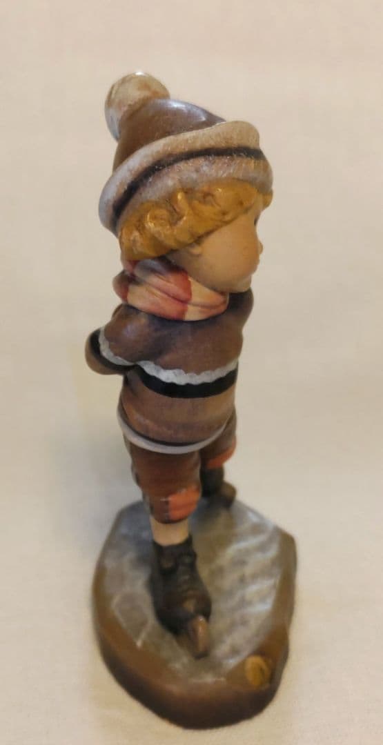 サラ・ケイ　アンリ人形 ①　1,000体限定生産