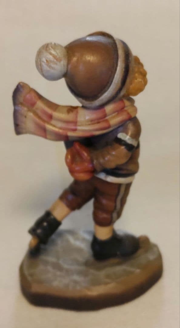 サラ・ケイ　アンリ人形 ①　1,000体限定生産