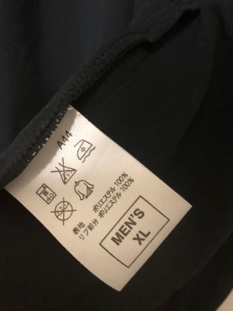 浦和レッズ Nike ジャケット 黒