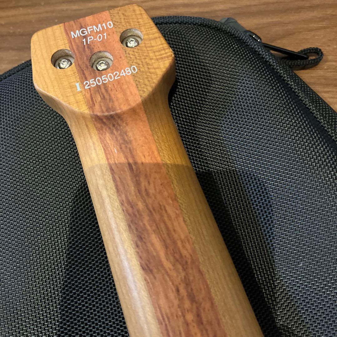 ギター Ibanez MGFM10-OBL