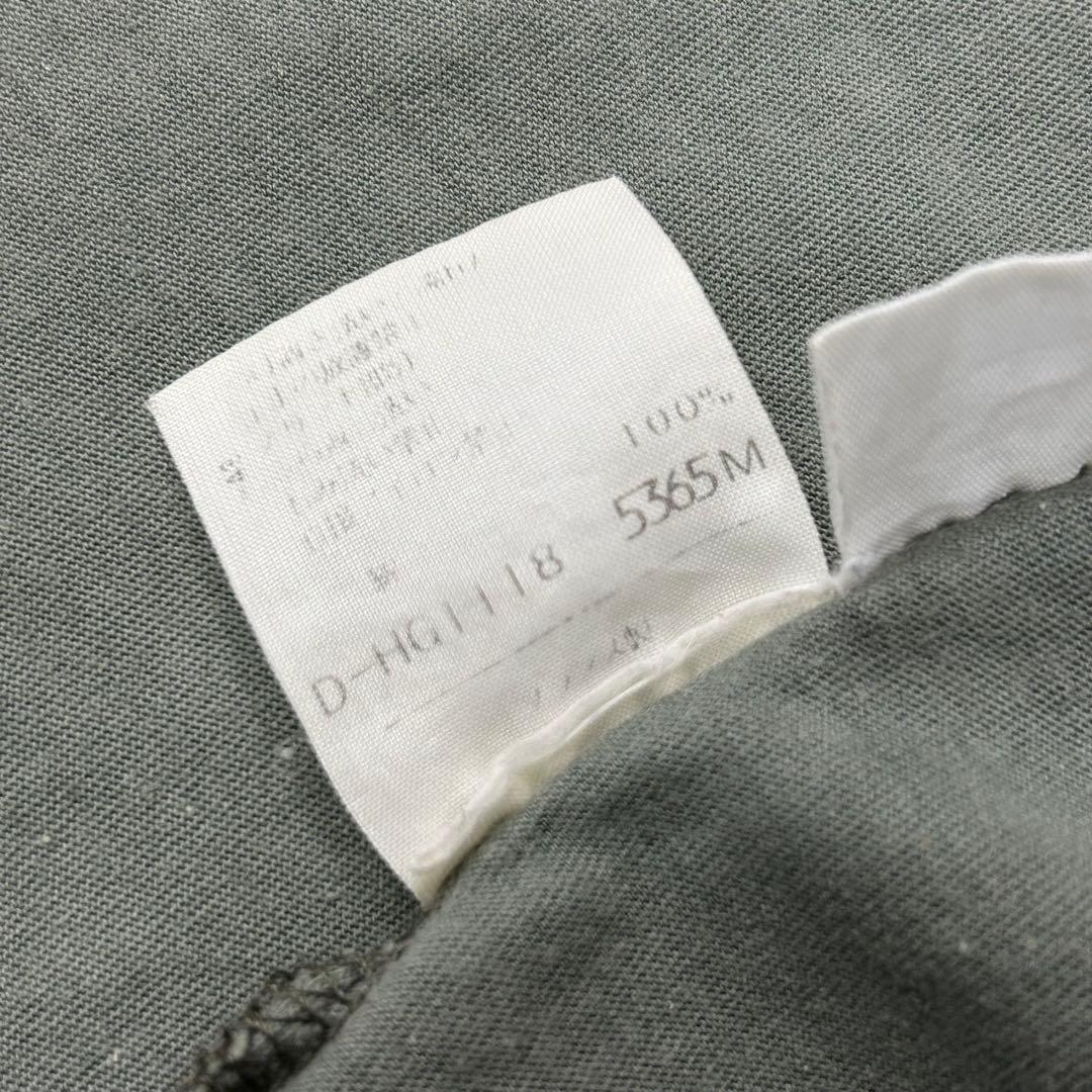 トップス 96AW Maison Martin Margiela AIDS T-Shirt