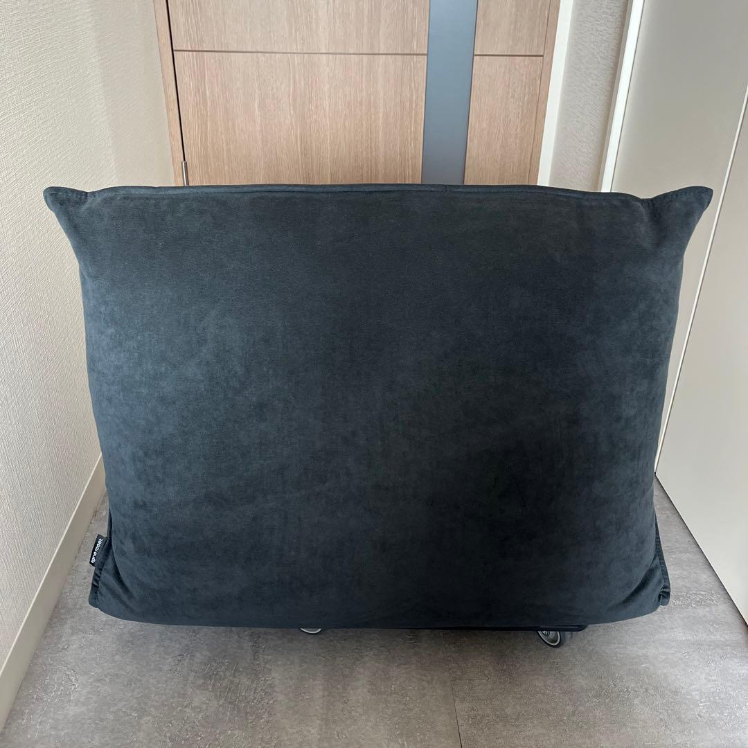 【サバオ】リーンロゼ ロゼプラド　背クッション