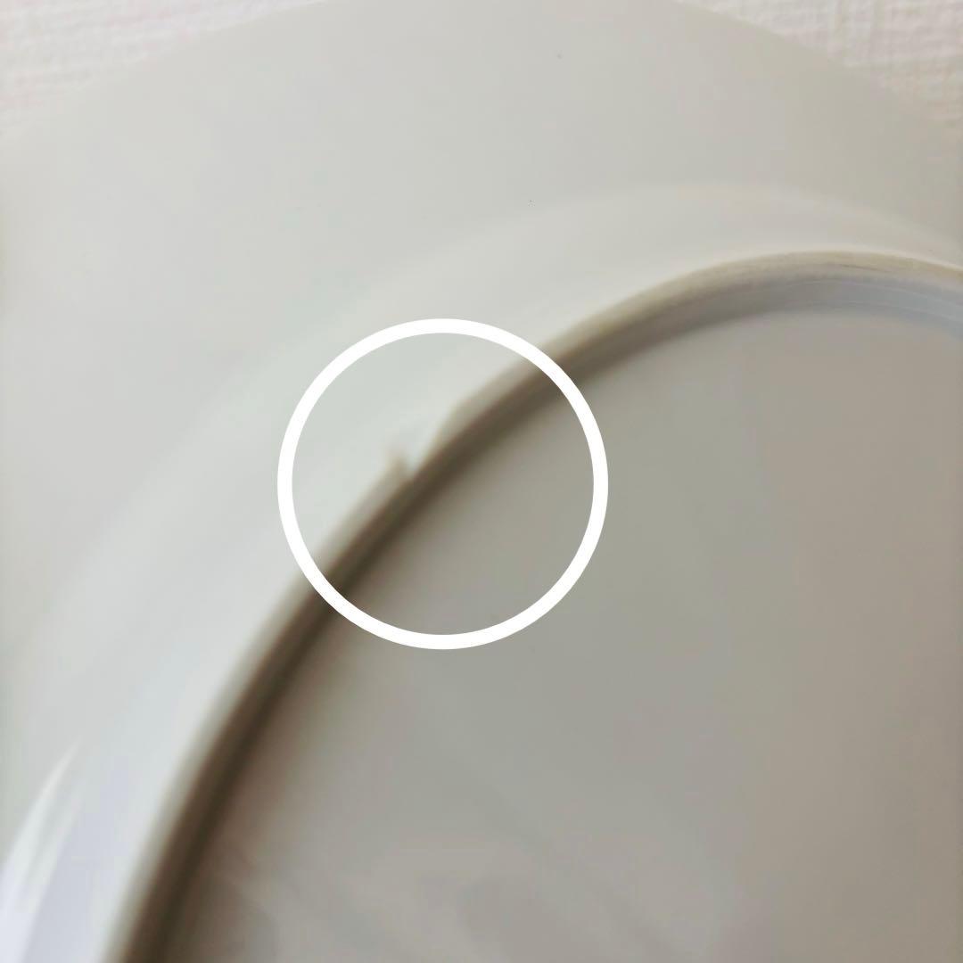 ⚫︎やや難あり　ロイヤルコペンハーゲン　ディナープレート 　　　　　　　　　15