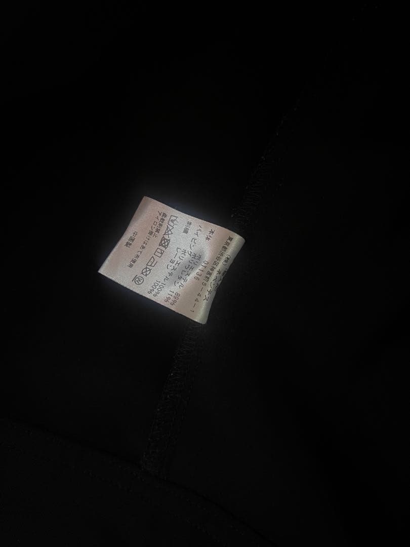 Needles cowboy jacket studious別注