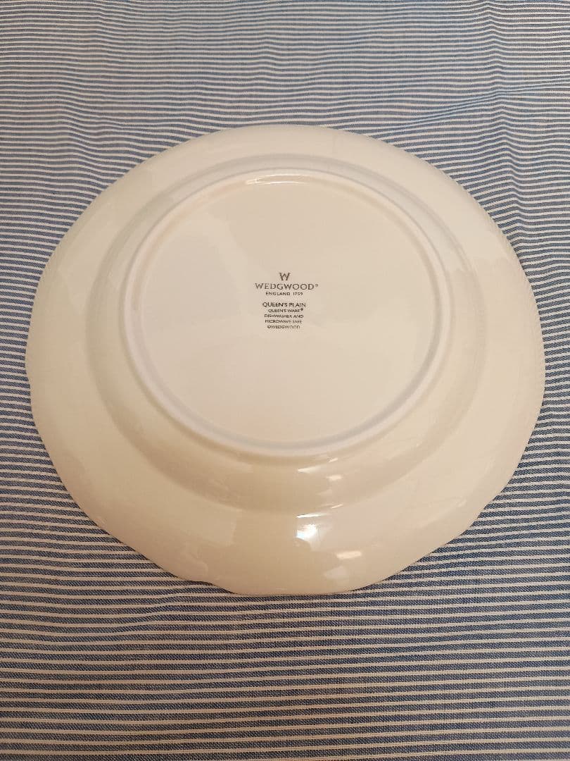  ウェッジウッド クイーンズウェア 食器セット
