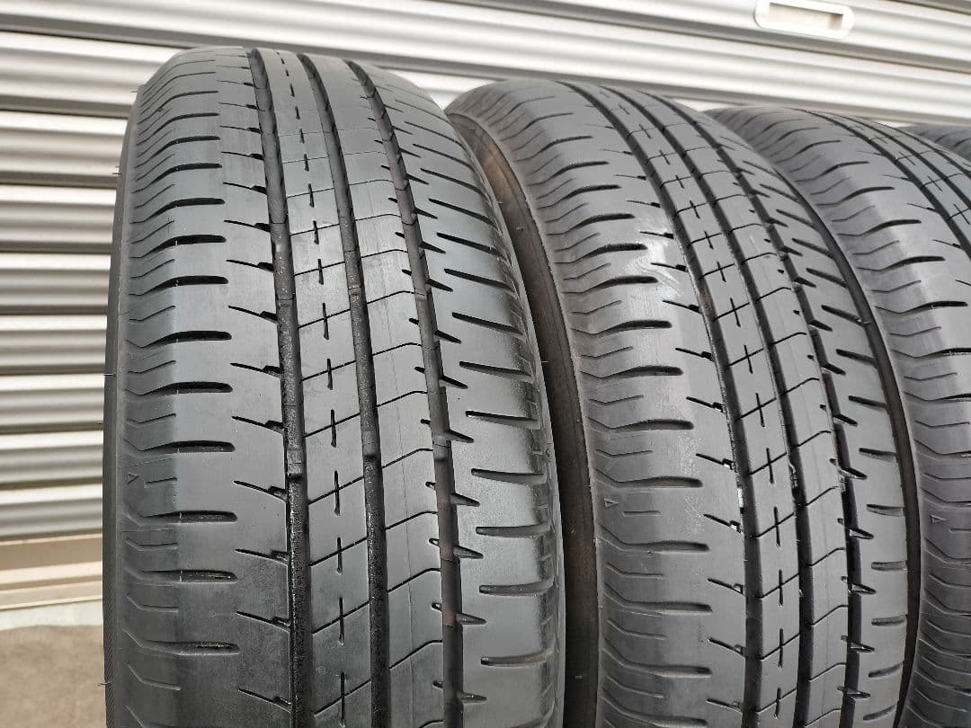 2022年製 エコピア NH200C 175/65R15 ４本セット