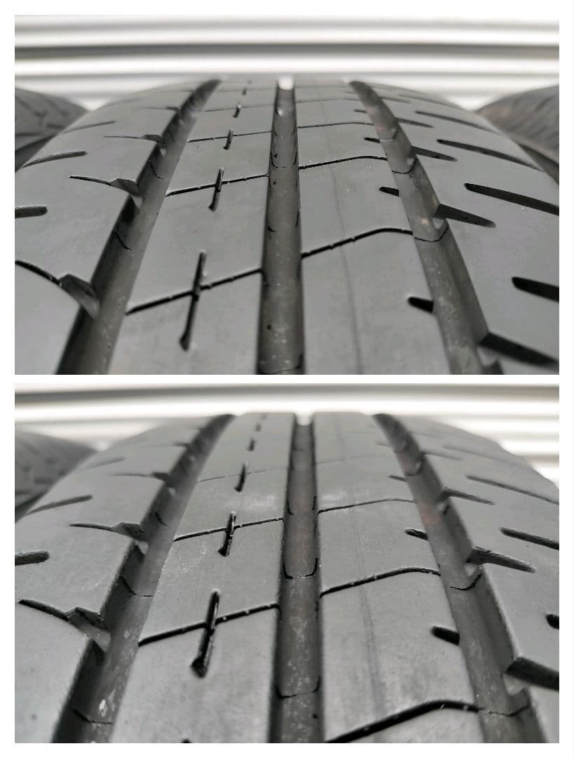 2022年製 エコピア NH200C 175/65R15 ４本セット