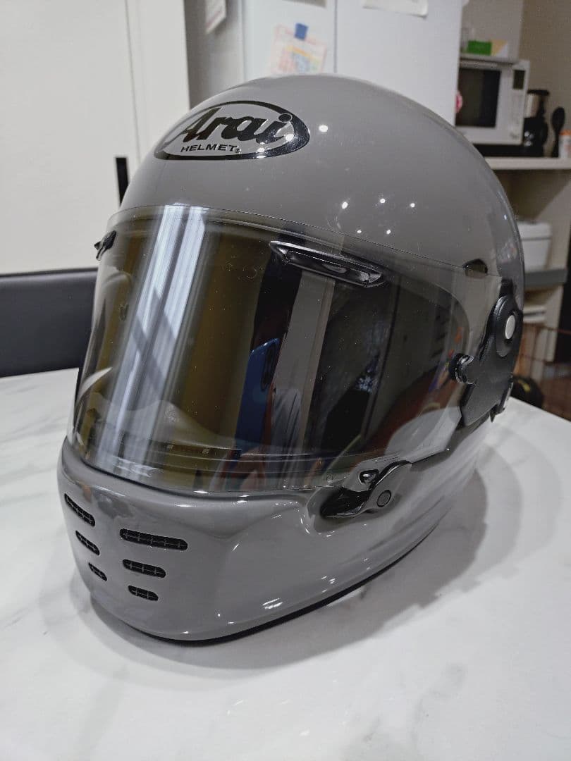 Arai/ラパイドネオ