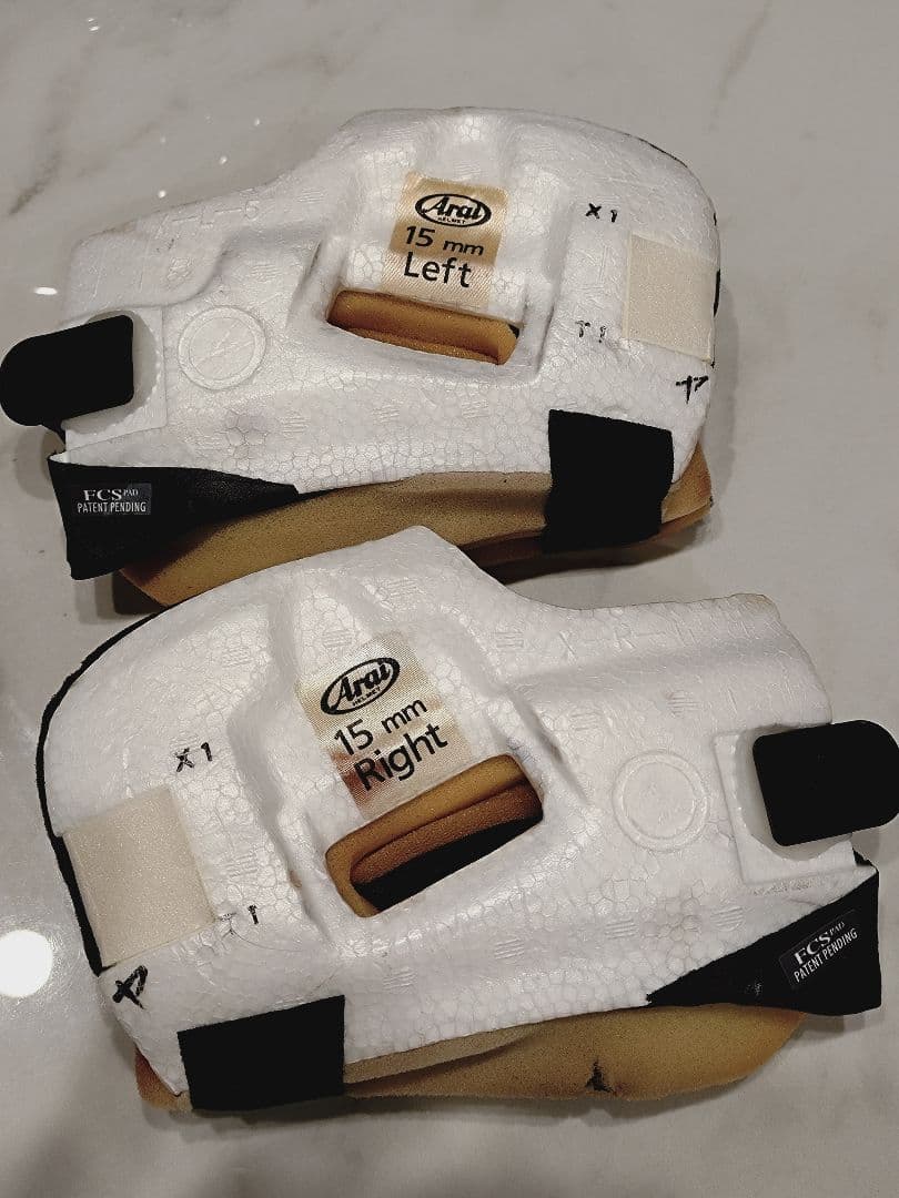 Arai/ラパイドネオ