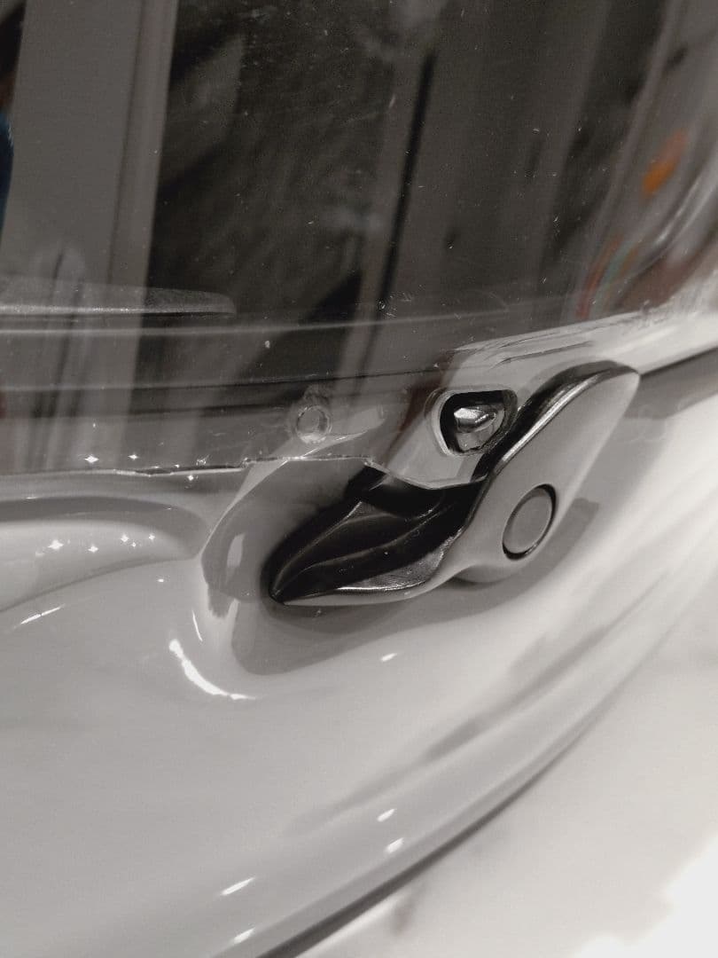 Arai/ラパイドネオ