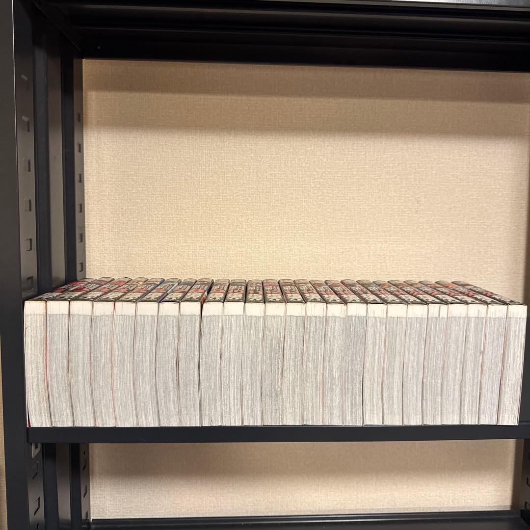 完全版 グラップラー刃牙 1-24巻 全巻セット 板垣恵介 秋田書店