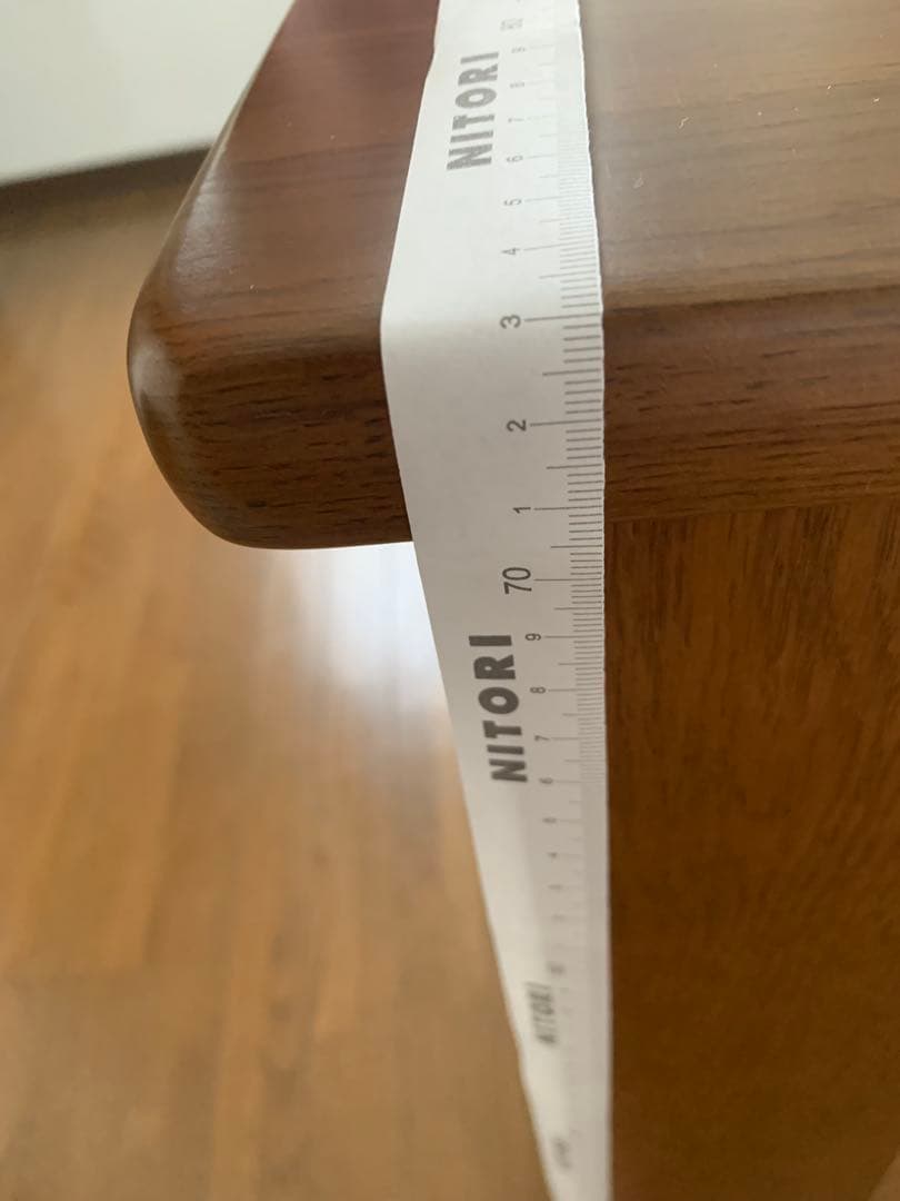 組み立てオフィスデスク