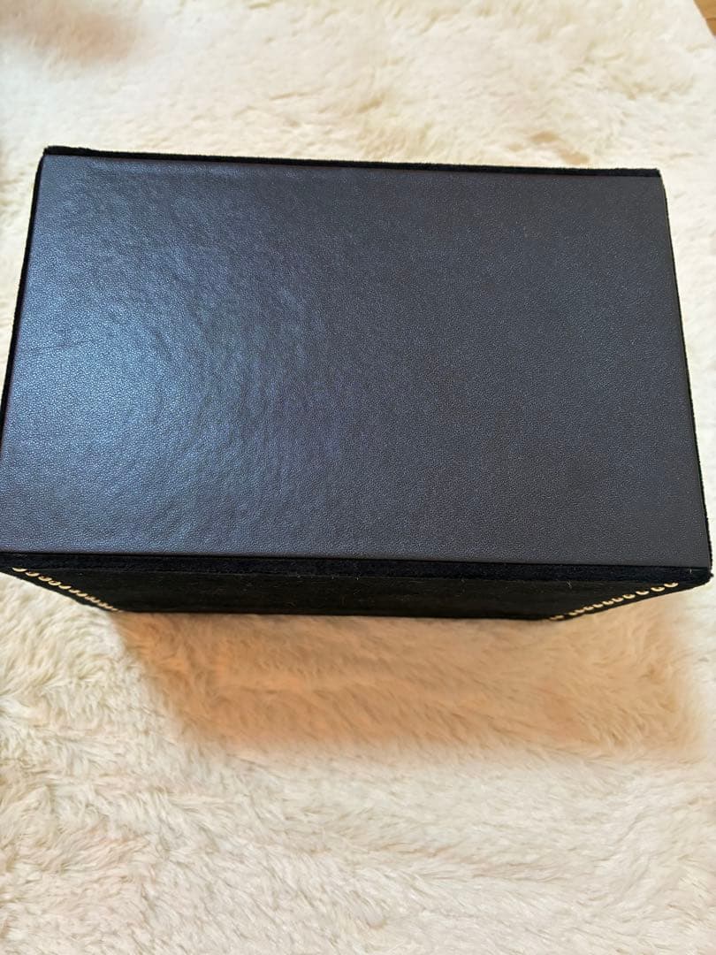 francfranc ANNA SUI アクセサリーケース ジュエリーケース