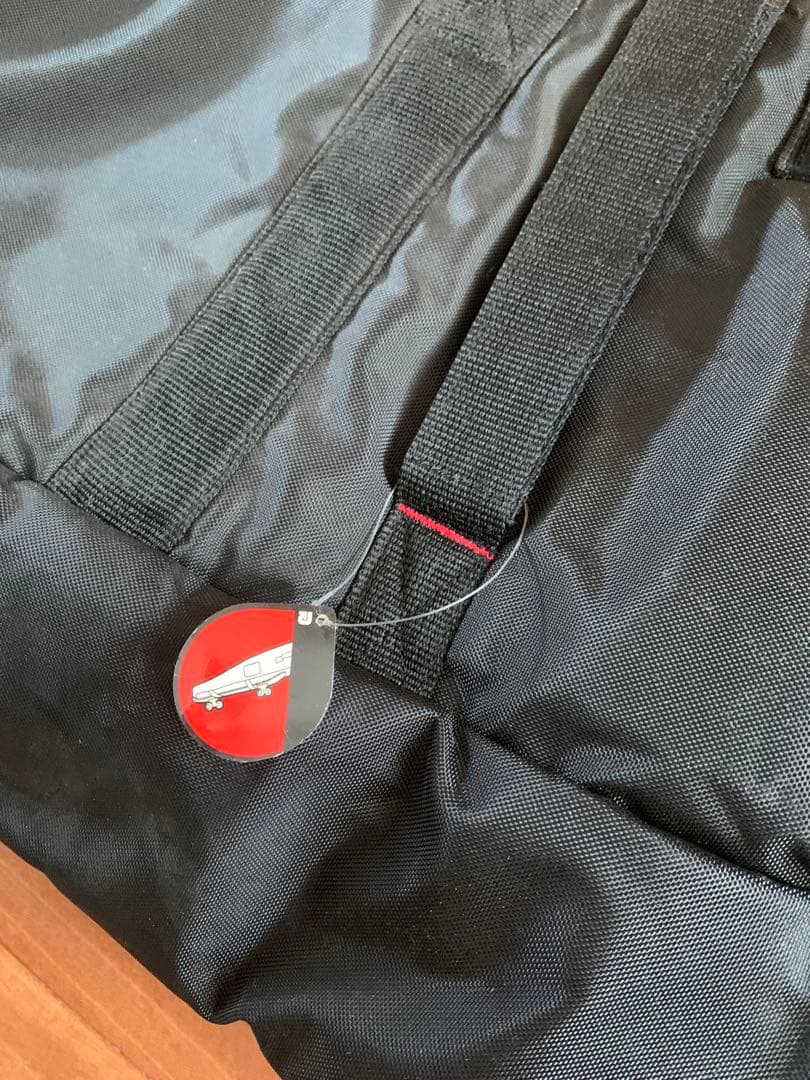 BURTONバートン迷彩 スノーボードバッグ 165cm