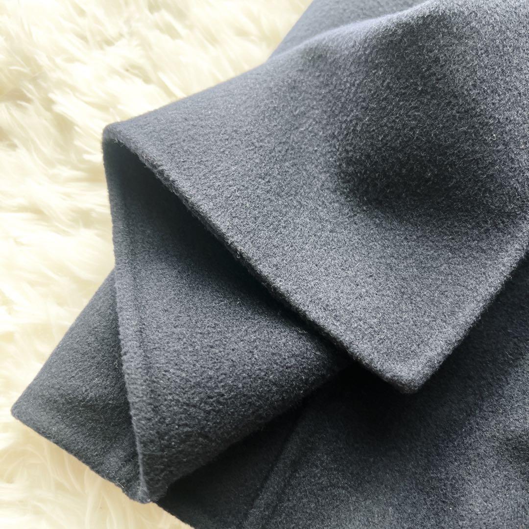 美品　GiorgioArmani ジョルジオアルマーニ カシミヤ100 コート