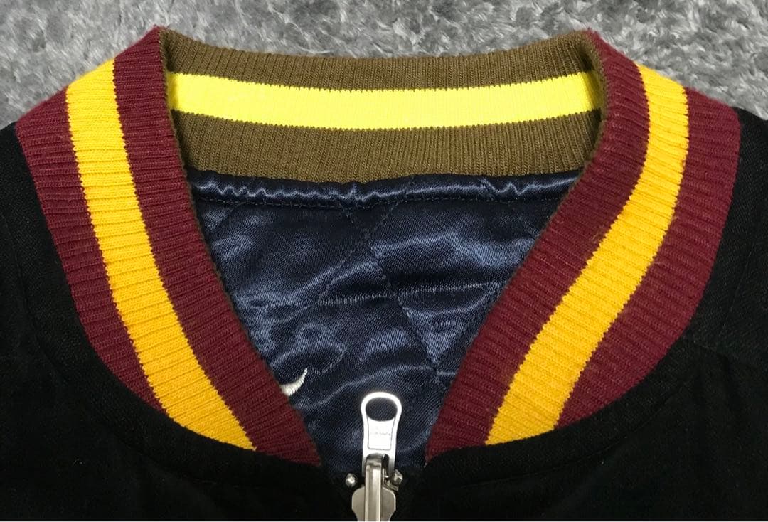 本日限定価格　MAYO スカジャン