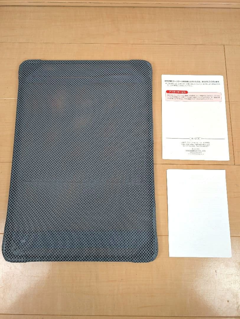 【美品・正規品】RIMOWA SALSA リモワ サルサ 2輪35L レッド