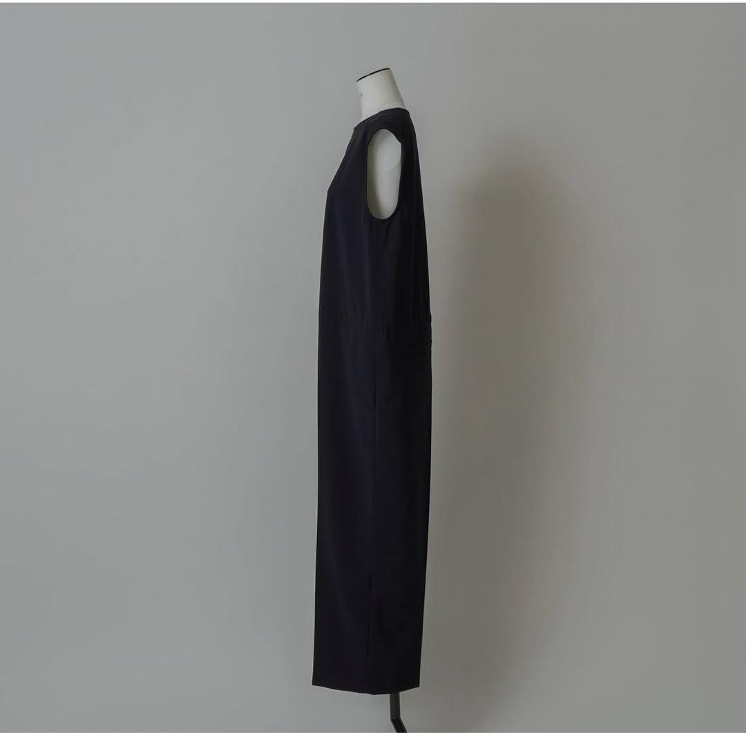 LOHEN ローヘン フロントZIPオールインワン