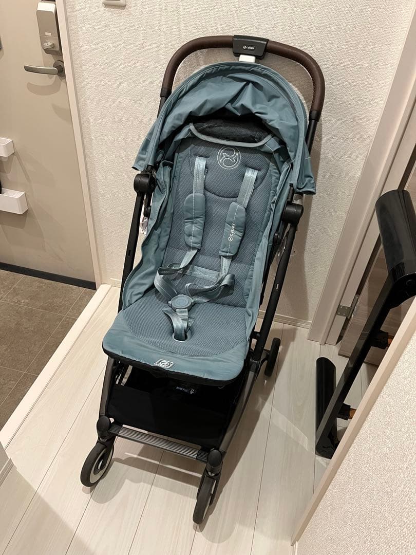 【美品】サイベックス オルフェオ 2025