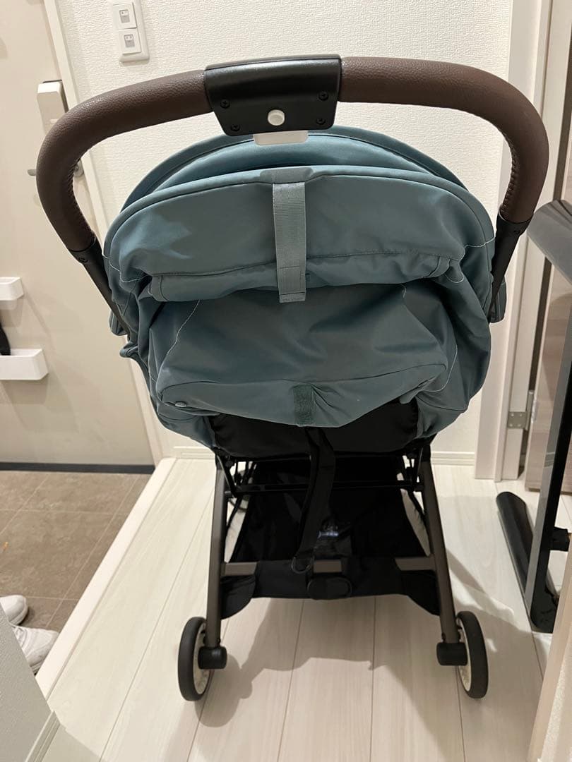 【美品】サイベックス オルフェオ 2025