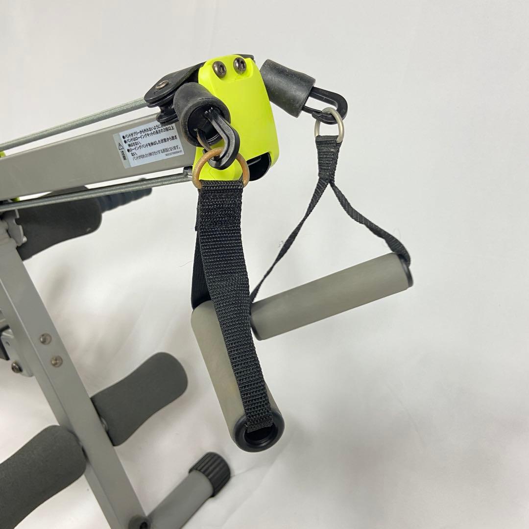 WONDER Core 2 ワンダーコア2 トレーニング器具　倒れるだけで腹筋