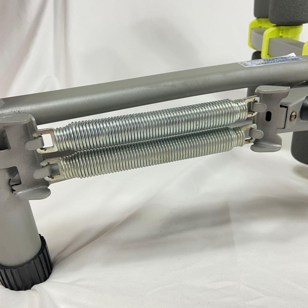 WONDER Core 2 ワンダーコア2 トレーニング器具　倒れるだけで腹筋