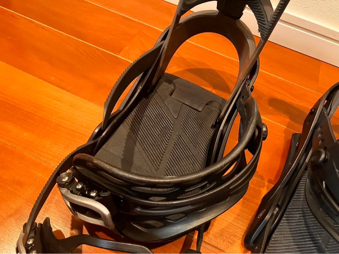 19-20 BURTON MISSION Mサイズ