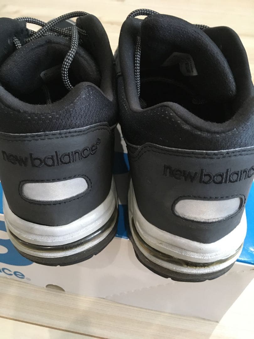 希少New Balance NITRAID コラボ1700 29cm US11