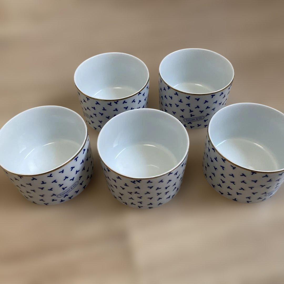 Tiffany ダンシングT 食器セット