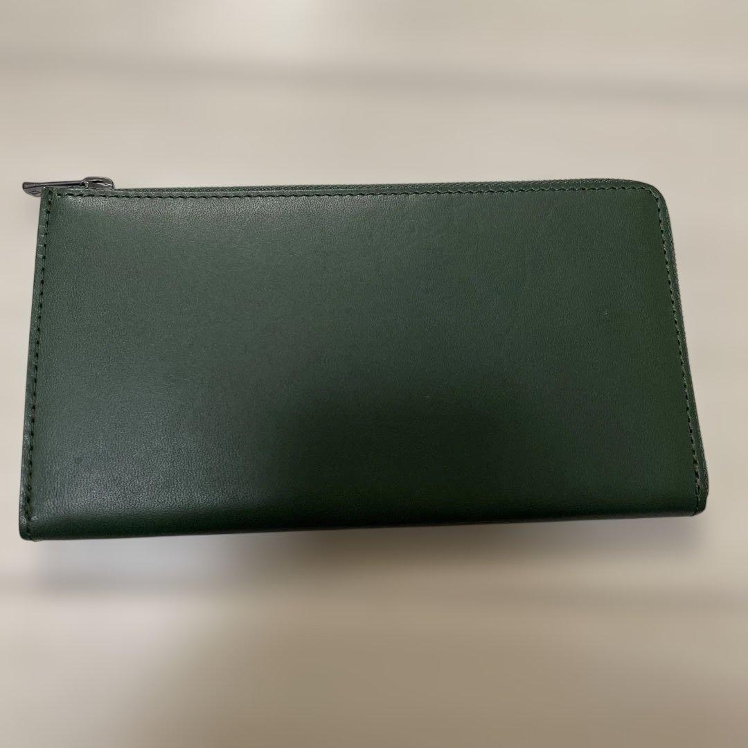 STATUSY il modo Air ステータシー　右きき　カーキ