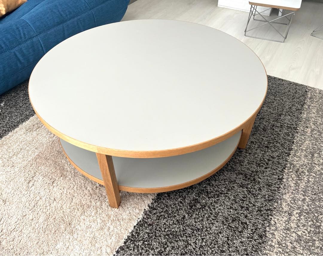 広松木工 CORNICE センターテーブル090