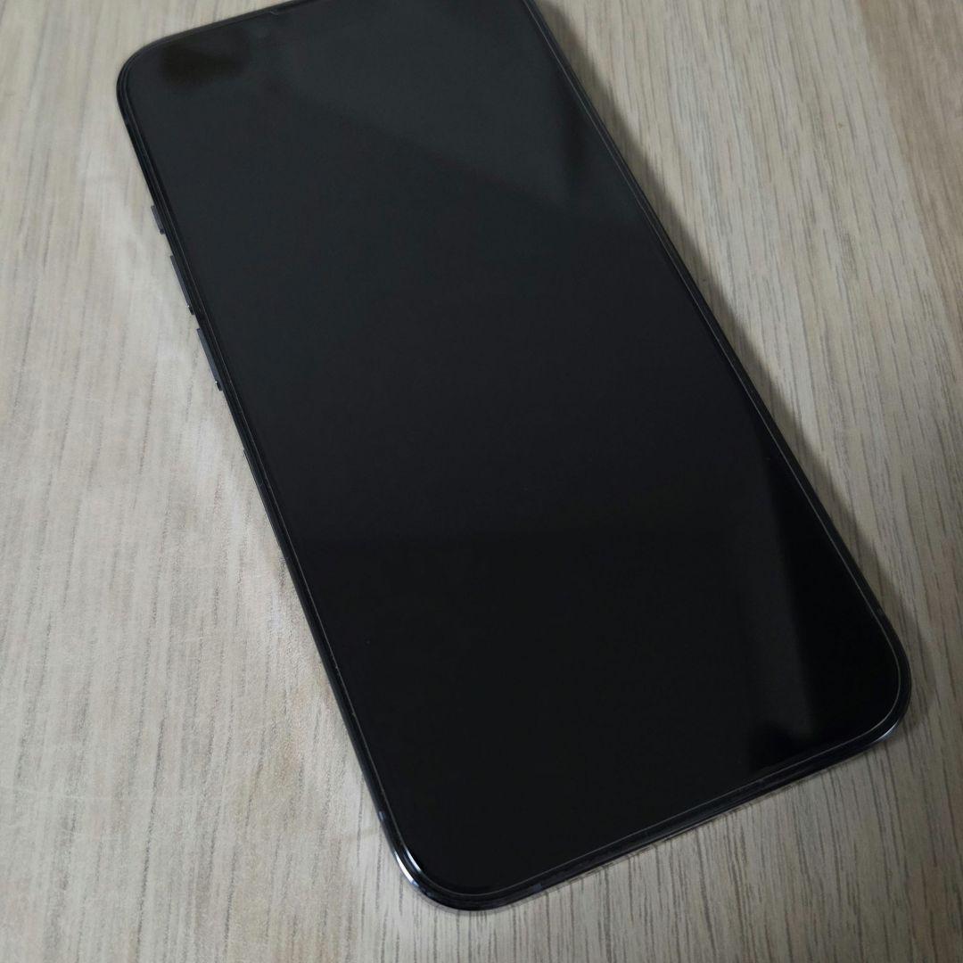 Apple iPhone 13 Pro ブルー 256GB 本体 箱付き