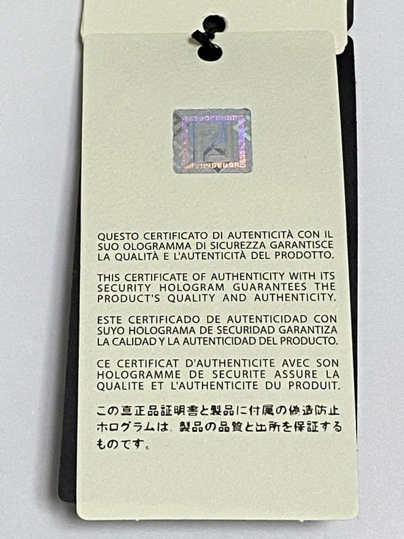 【ぽんちゃん】FENDI ピンク ファーボンボンキーホルダー