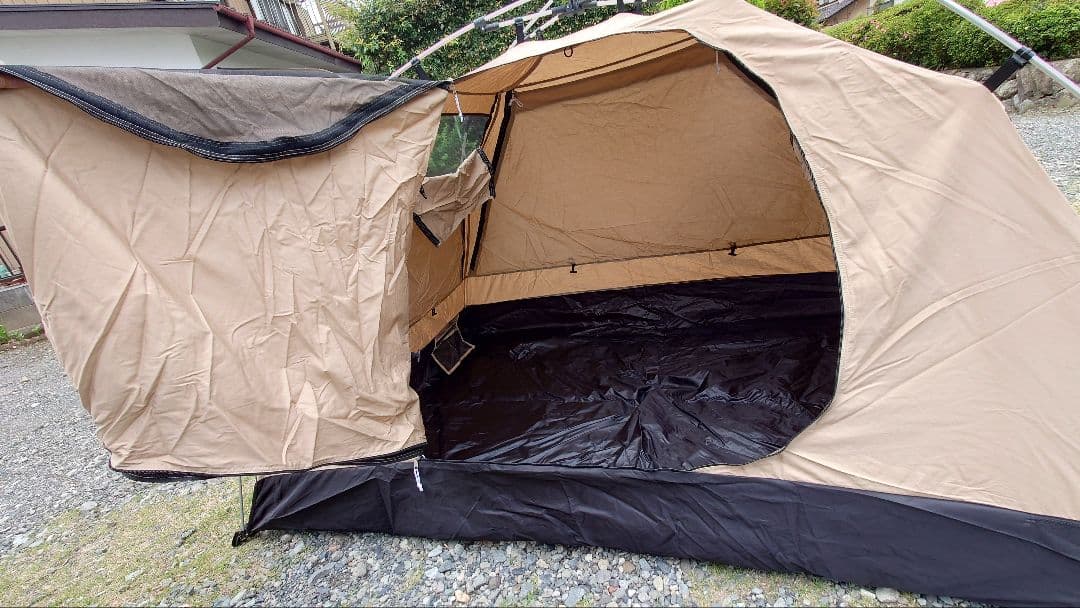 DOD カンガルーテントS