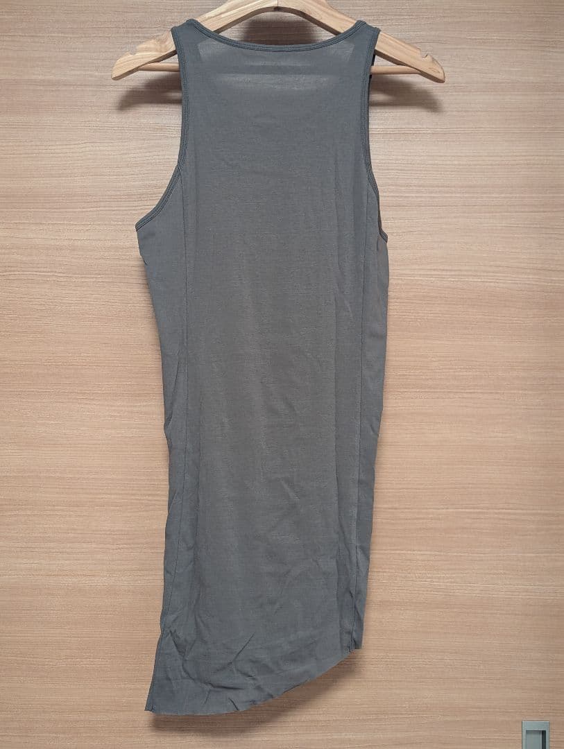 PRY│Premium Knit Layered Top│taupe│サイズ0