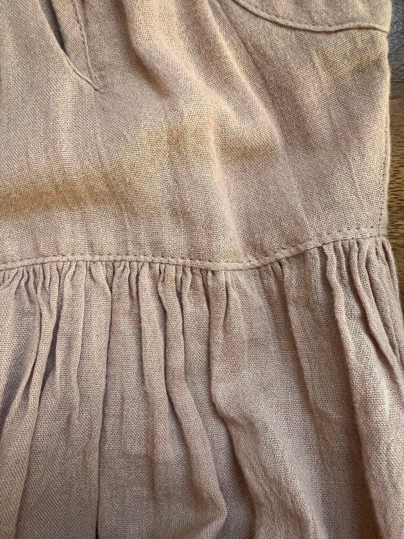 ワンピース soor ploom Birdie Tunic 6y