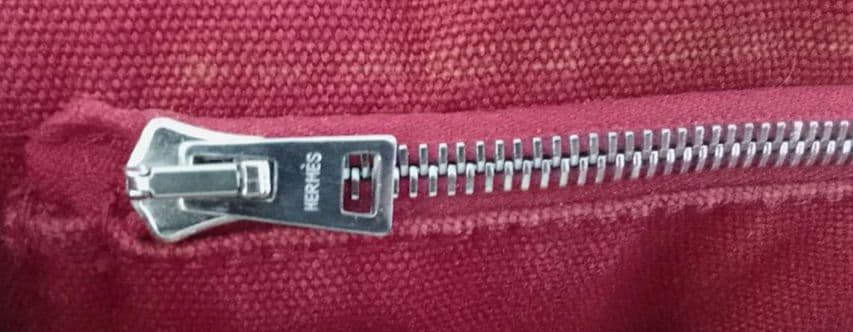 APS03 エルメス 極美品 フールトゥMM トートバッグ タグ付き