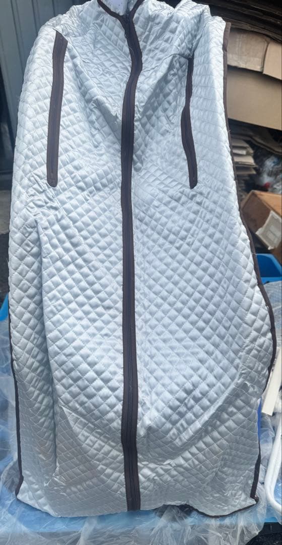 ビューティホームサウナ