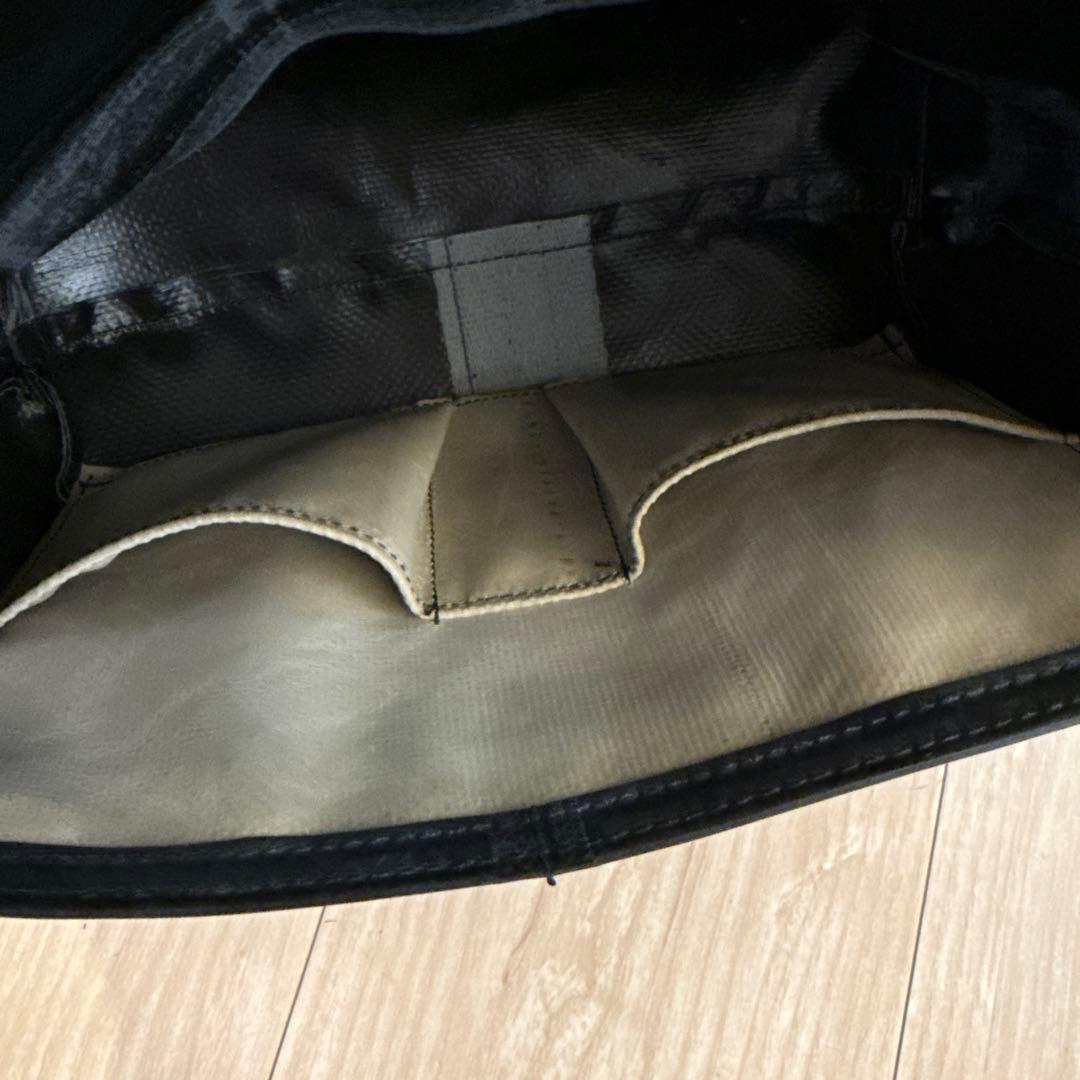 バッグ FREITAG F41 HAWAII FIVE-O ALL black