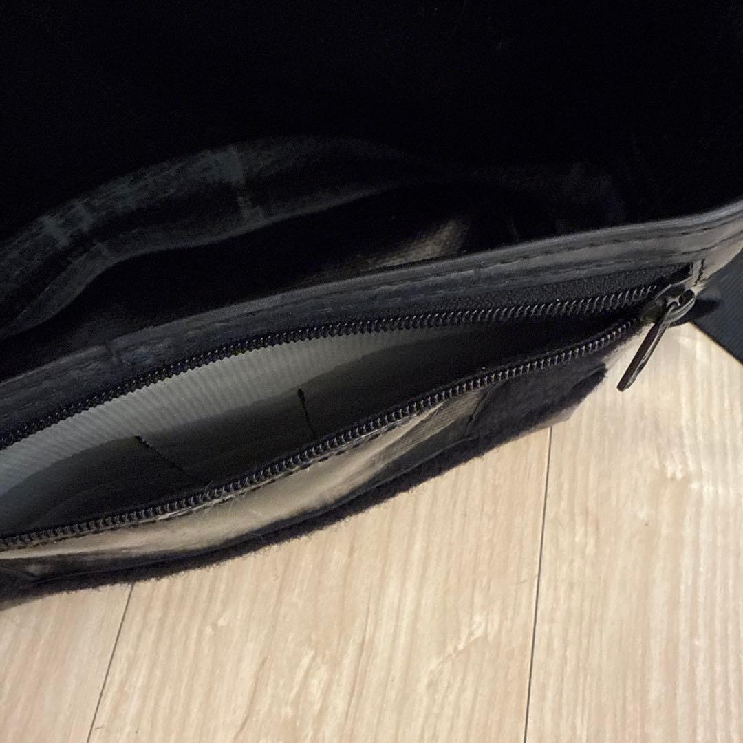 バッグ FREITAG F41 HAWAII FIVE-O ALL black