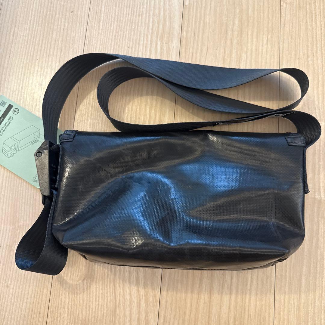 バッグ FREITAG F41 HAWAII FIVE-O ALL black