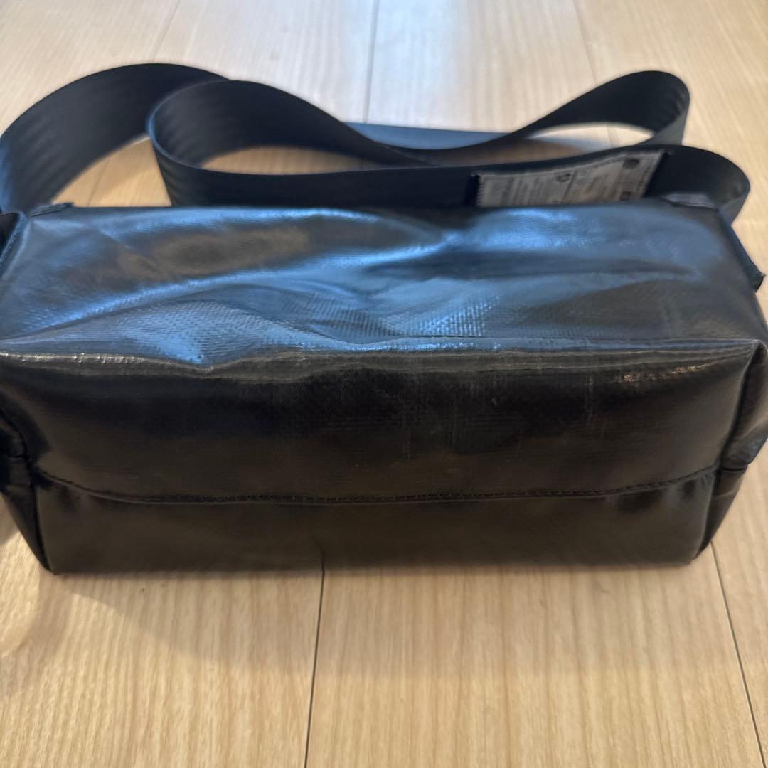 バッグ FREITAG F41 HAWAII FIVE-O ALL black