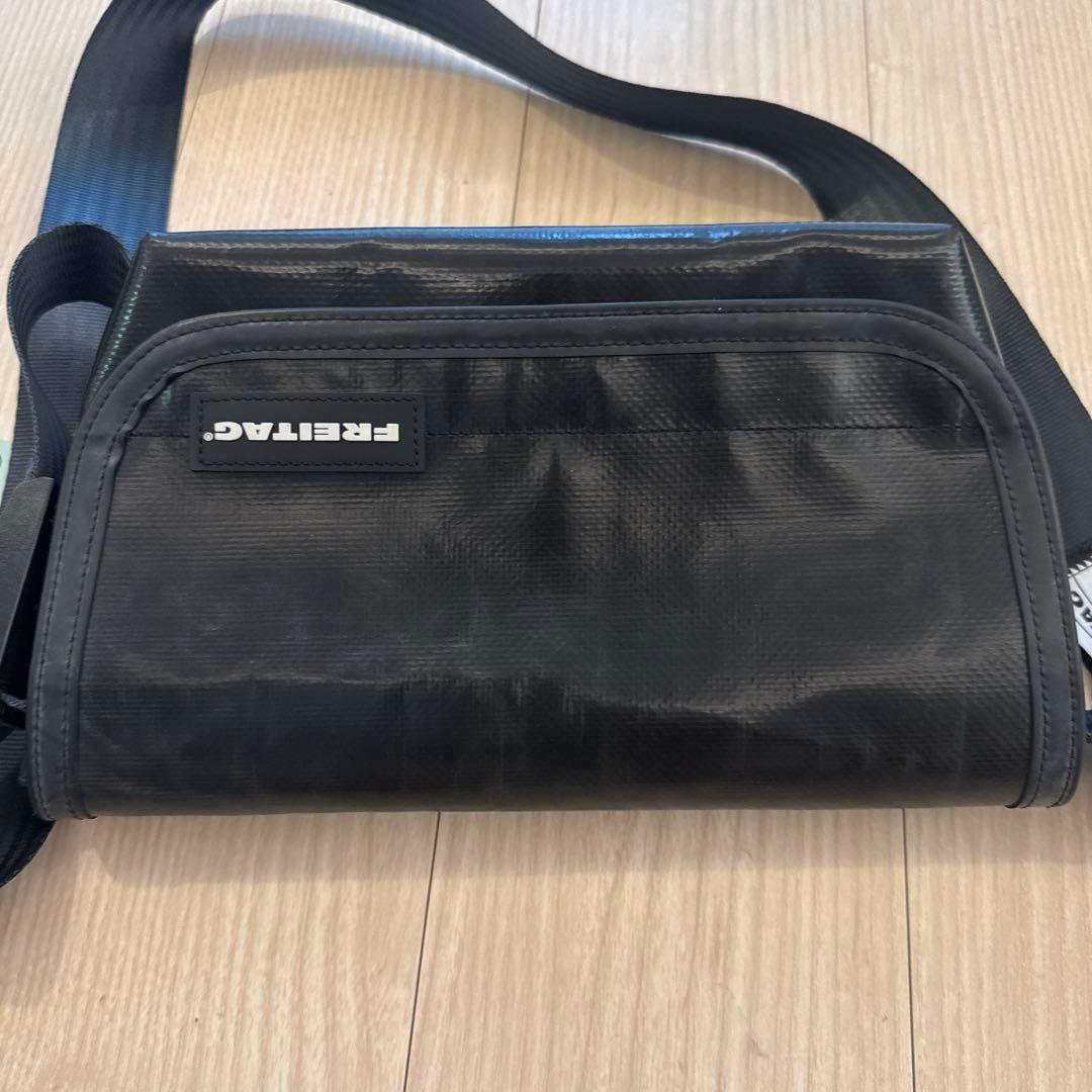 バッグ FREITAG F41 HAWAII FIVE-O ALL black