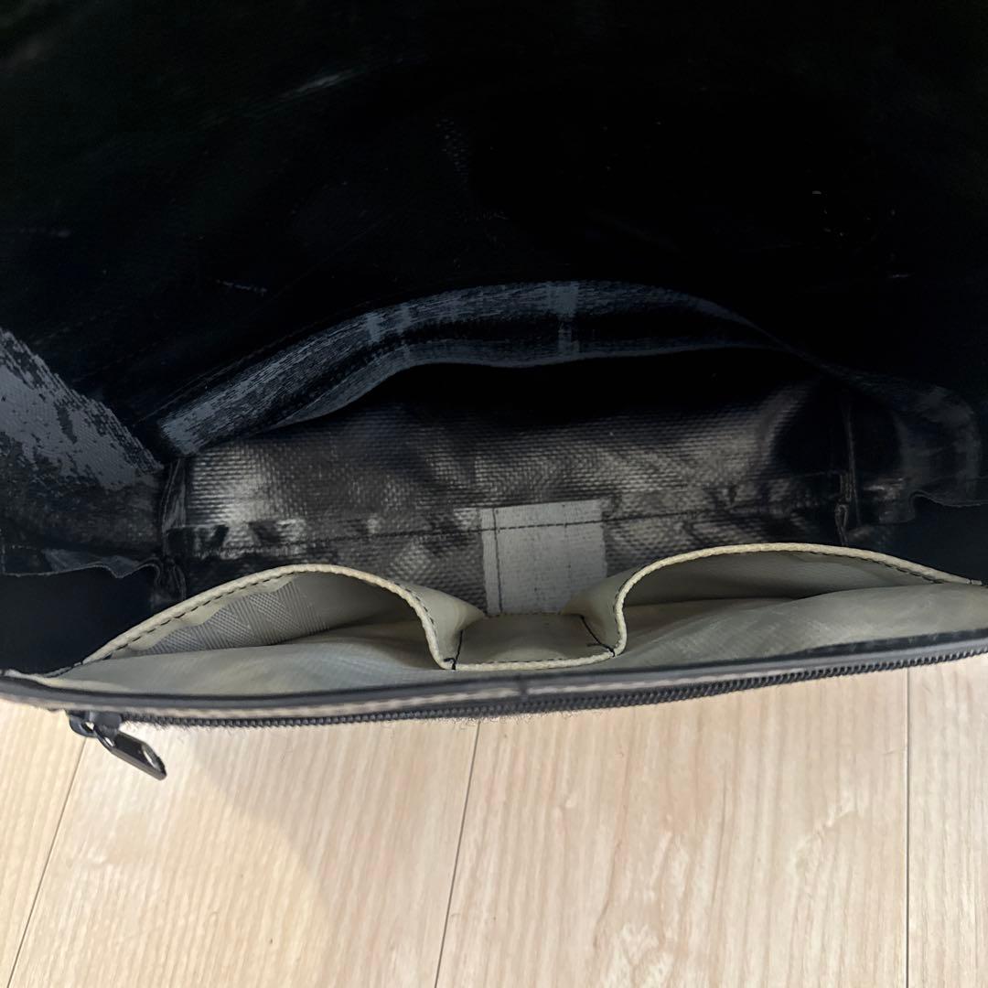 バッグ FREITAG F41 HAWAII FIVE-O ALL black