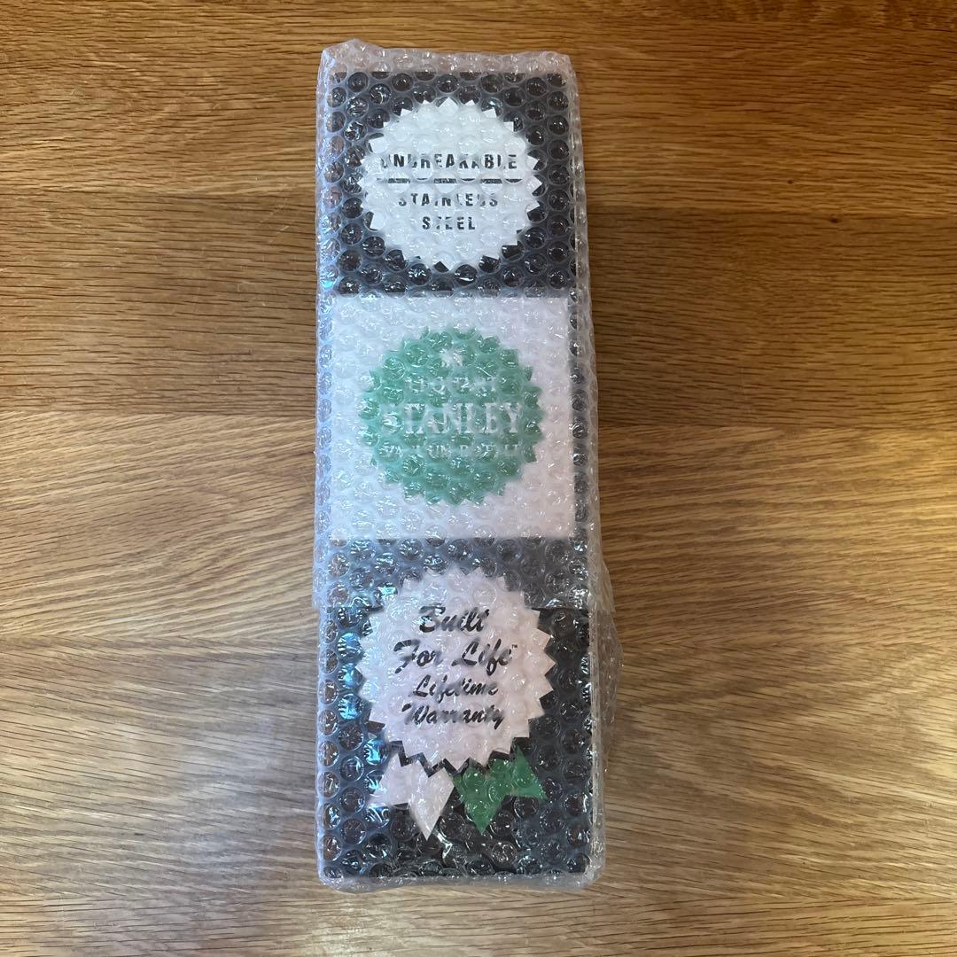 STANLEY スタンレー マイルストーン真空ボトル 1L 110周年限定 水筒
