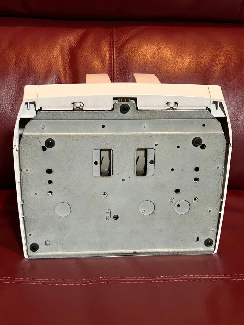 グローリー小型紙幣計算機 GFB-80-E GLORY 動作確認済み