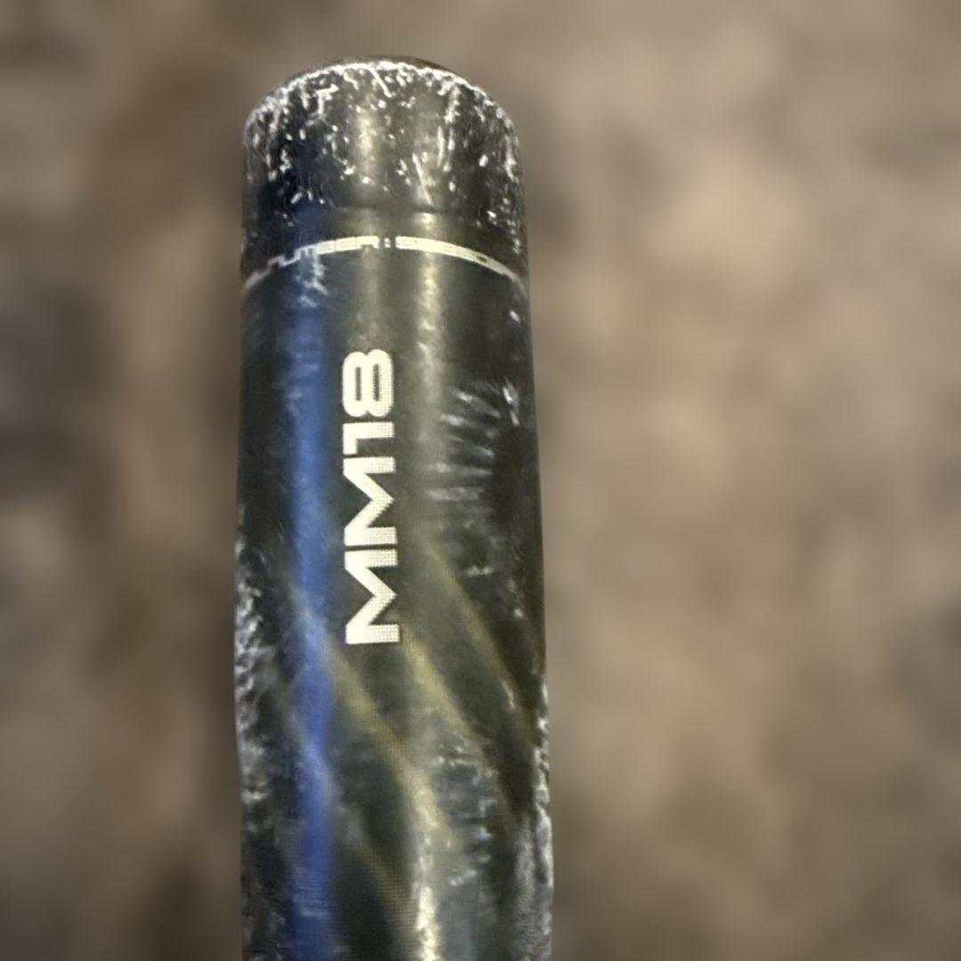 SSK MM18 少年軟式用 80cm 580g ミドルバランス