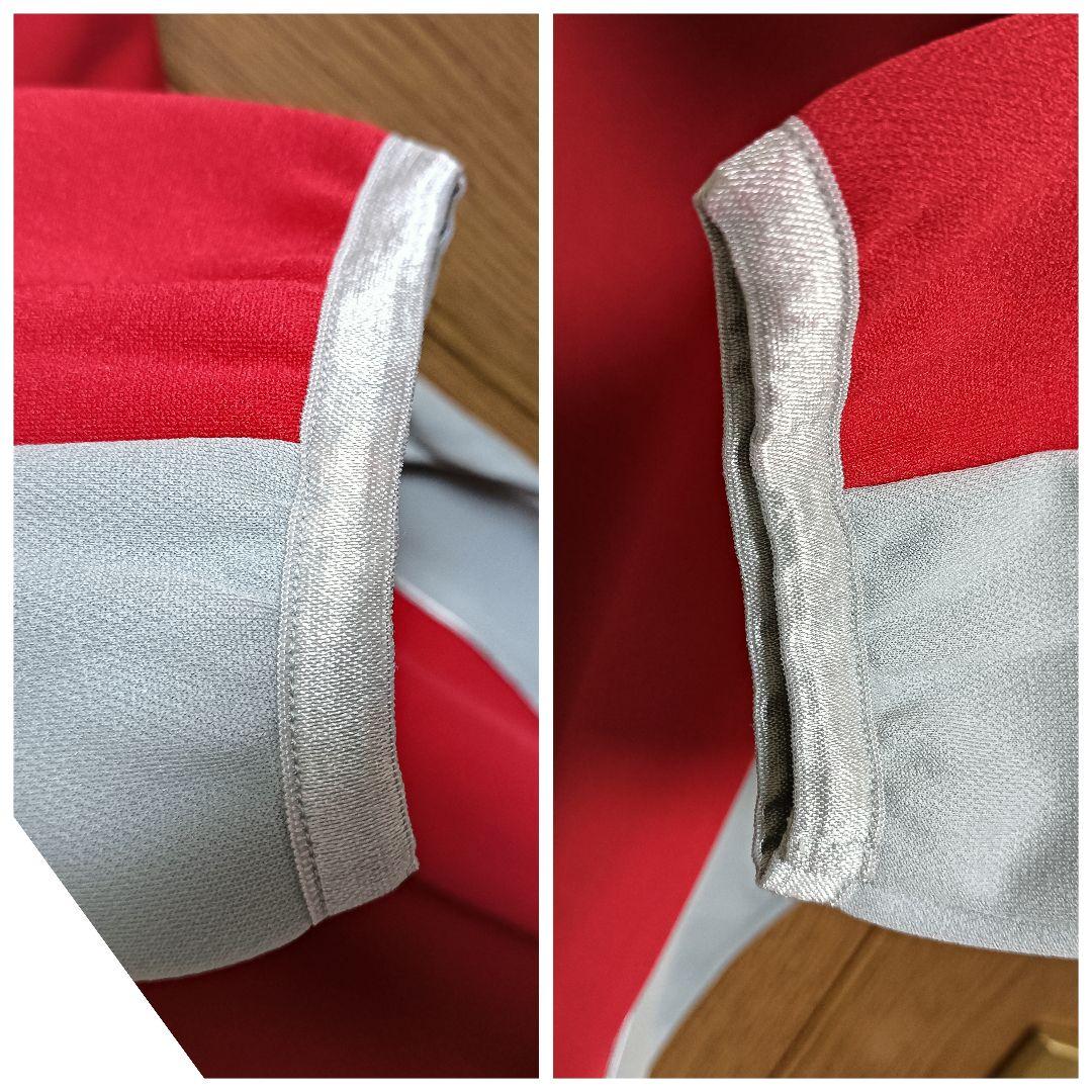 ナイキ 浦和レッズ 2005長袖トレーニングトップ 紙タグ付き