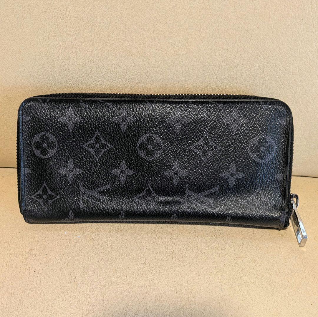 川*記様 ルイヴィトン　モノグラム　エクリプス　ヴェルティカル